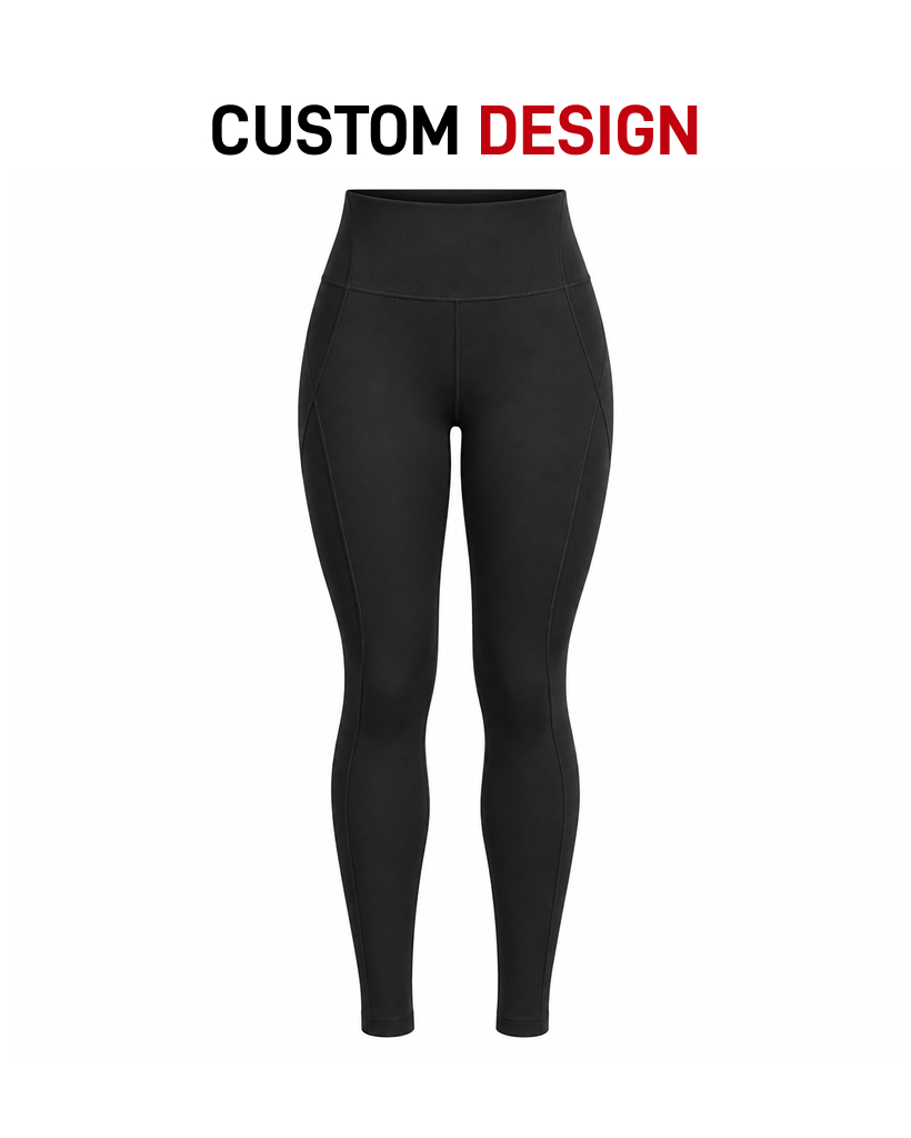 Custom Leggings